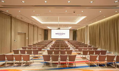 هتل مرکور اوشن ریزورت پاتایا